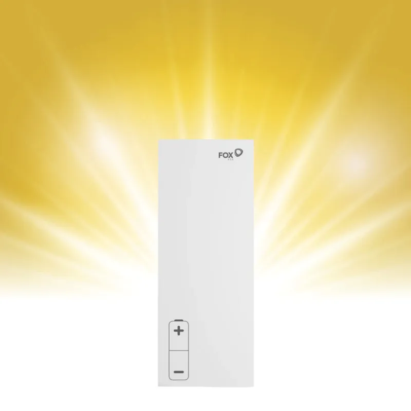 Neue Kollektion FoxESS AIO-H3 10 kW All-In-One Speichersystem 10,4 kWh
